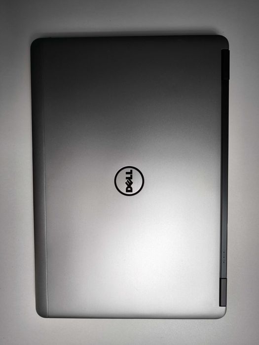 Laptop Dell Latitude E7440 i7-4600U 12GB RAM 512GB SSD Windows 11