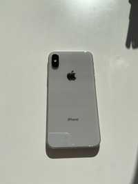 Biały Iphone X 64GB