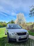 Skoda Yeti 1,8 TSI, 4x4, wersja limitowana Adventure