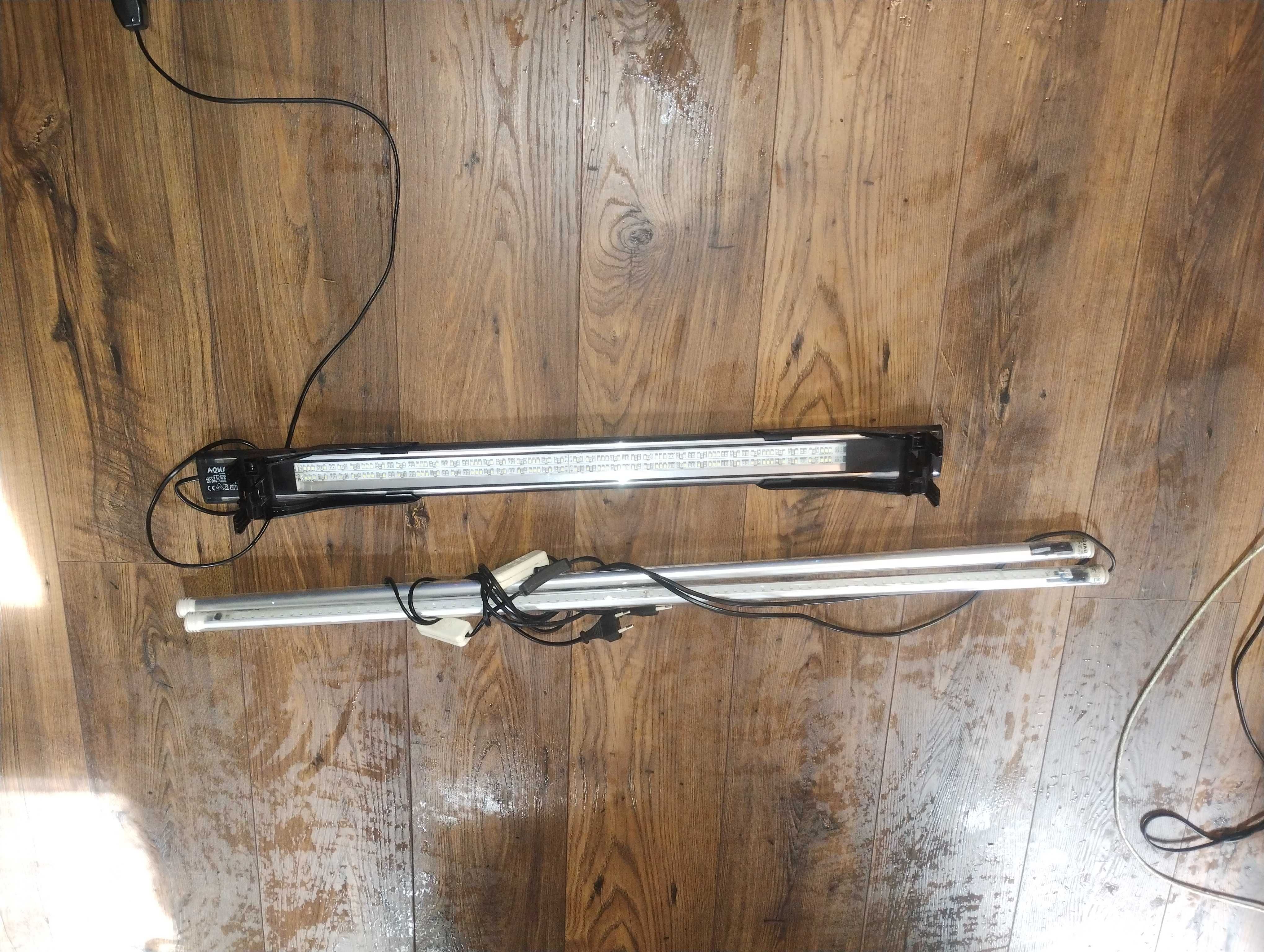 Belka aquael slim 32wat plant
