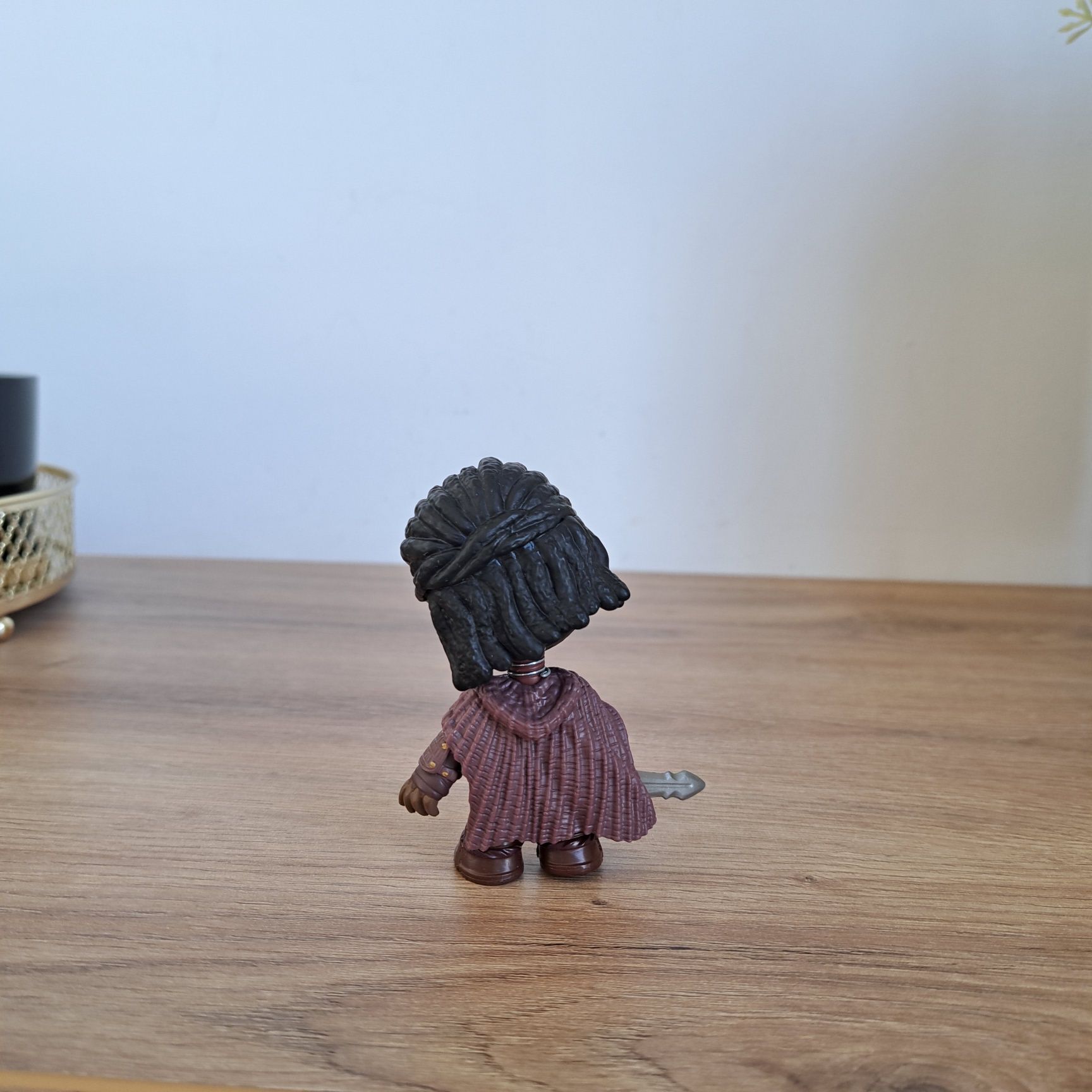 Figurka Funko Pop Mystery Mini Heimdall