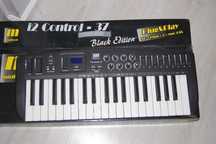 teclado midi tech 37 keys