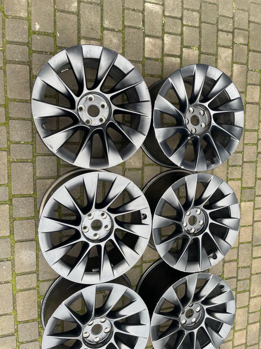 Диск Tesla Model Y 20Х9.5