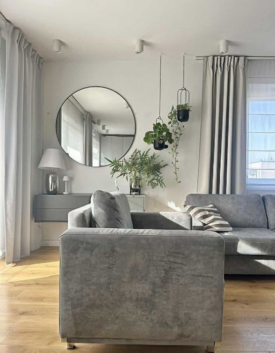 PL/UA/EN 3 pok | Olimpia Port | 70m² | Pet friendly | Wysoki standard