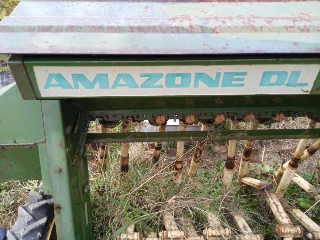 Продам сівалку Amazone