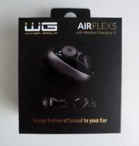 Słuchawki bezprzewodowe douszne WG AirFlex 5