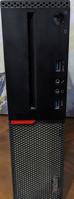 Desktop Core i5 6500