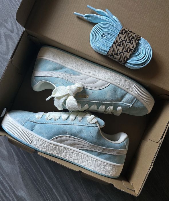 Puma Suede XL tam.41