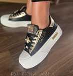 Buty damskie guess