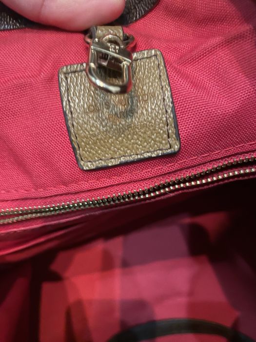 Сумка большая Louis Vuitton
