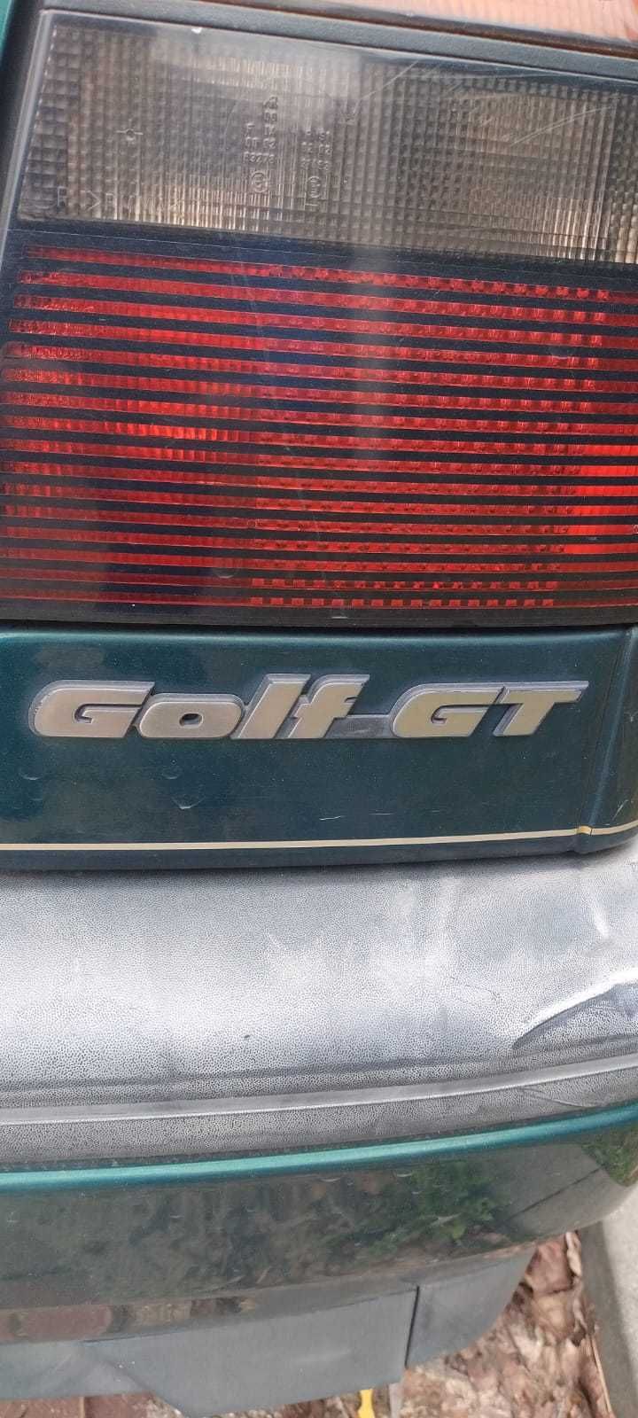Volkswagen GOLF 3