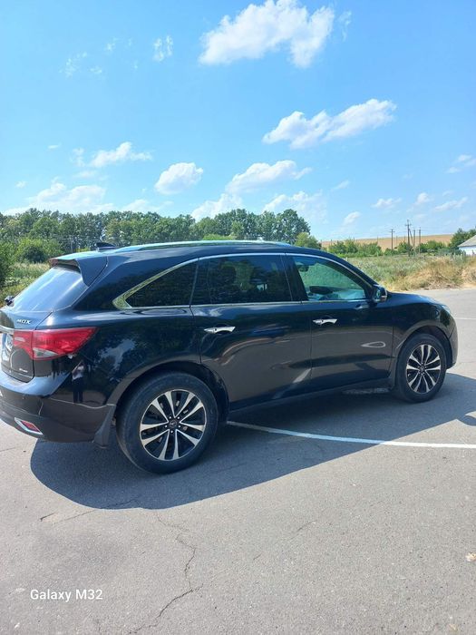 Acura MDX продам