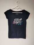 Koszulka – T-shirt – bluzka Tommy Hilfiger