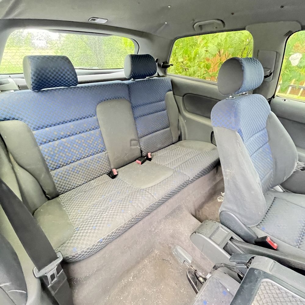 Ауді А3 8Л Розборка/разборка Audi A3 8L 1.6/1.9 TDI