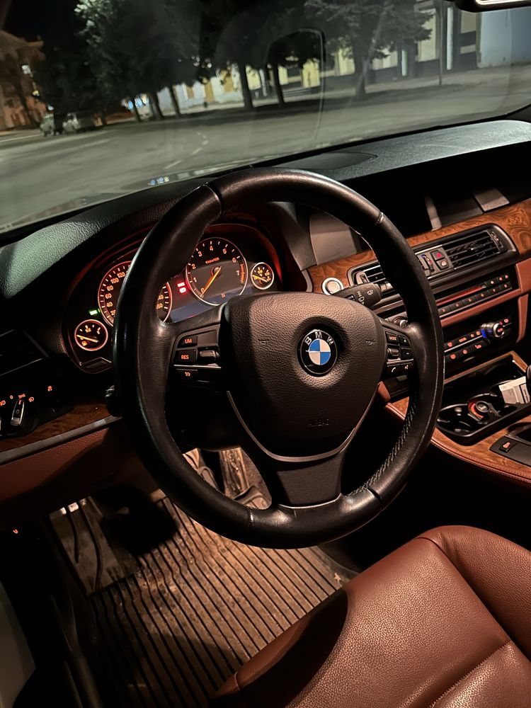 Bmw f10 535i n55