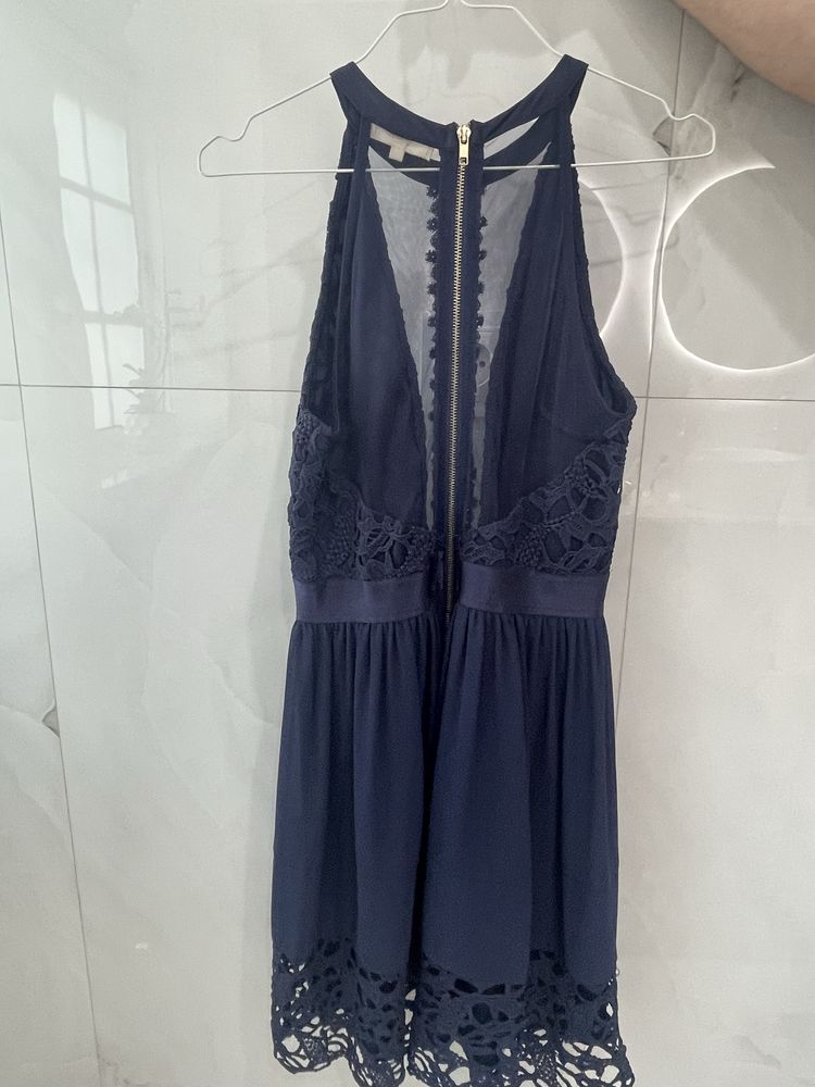 Vestidos para qualquer ocasiao
