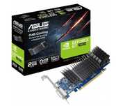 Відеокарта ASUS GT1030-SL-2G-BRK