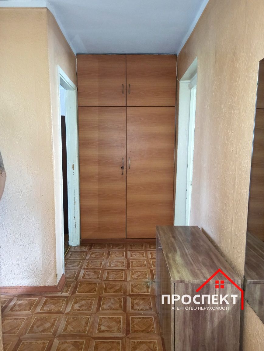 Продаж 2-кімнатної квартири. Космос, р-н вул. Європейської