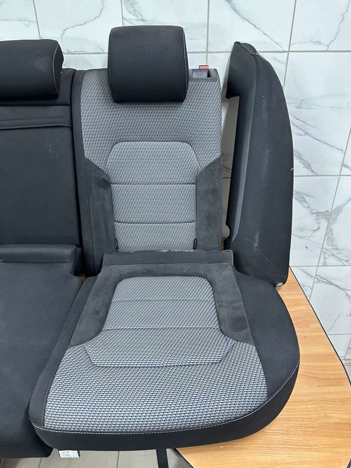 Продам салон volksvagen B7 Европа универсал