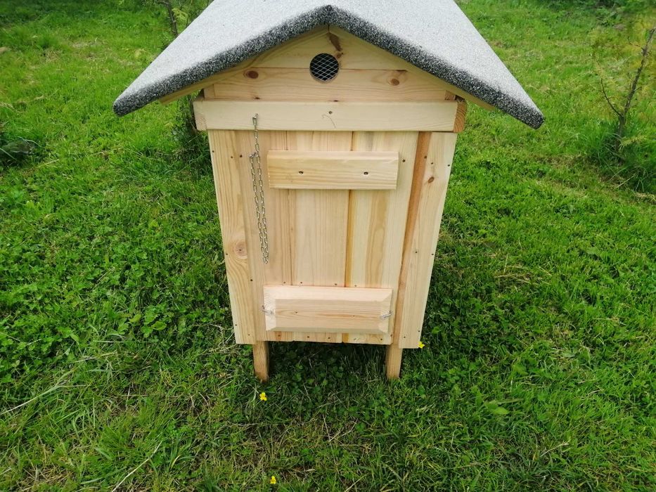 Sprzedam ule warszawskie poszerzane, warszawskie zwykłe