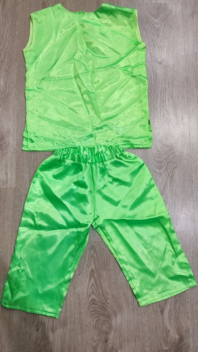 Дитячий костюм новорічний 4-8 років