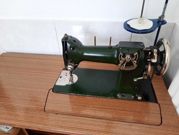 Máquina de Costura Bernina