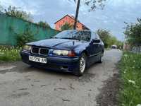 BMW  316l. 1998р