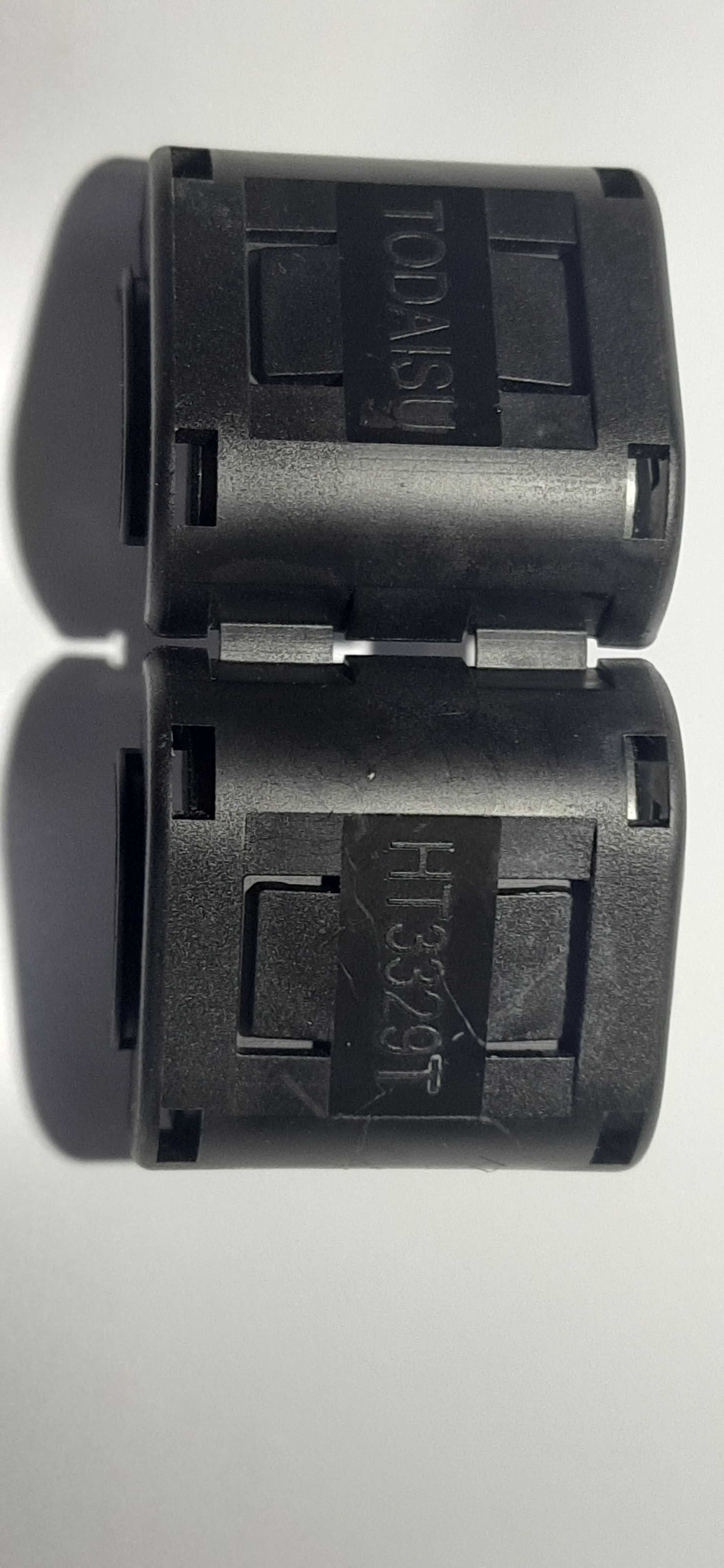 ферітові фільтри TAE JIN EMI-930B. TODAISU HT2629S. TODAISU HT3329T