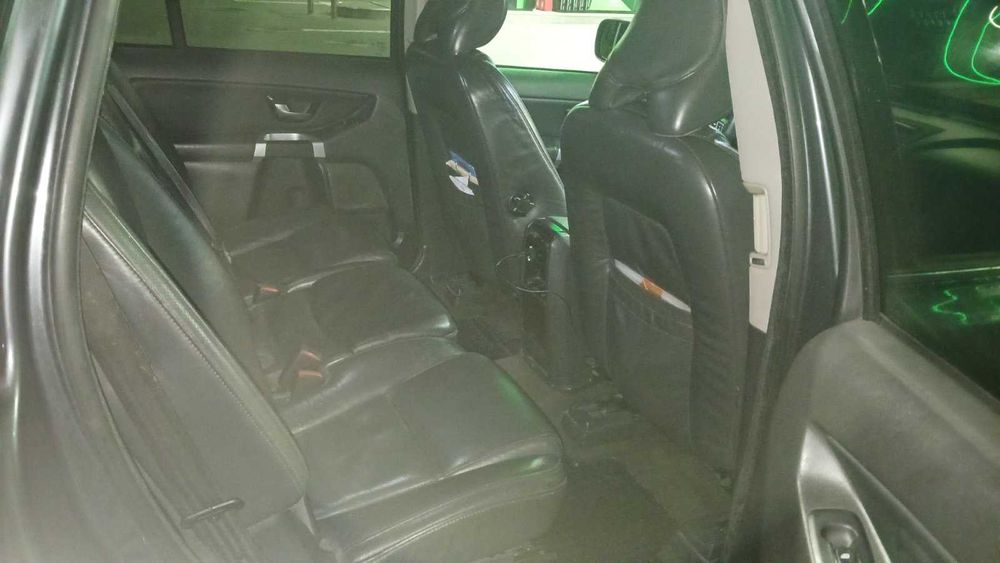 VOLVO XC90 2008p.