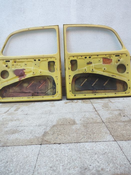 Portas VW Carocha