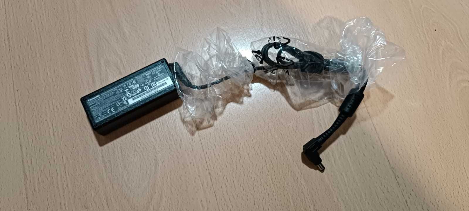 Carregador original Panasonic 16v 4.06a  NOVO