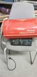 Nagrzewnica gazowa Einhell 110