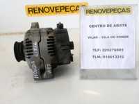 Alternador Honda Civic Vi Três Volumes (Ej, Ek)