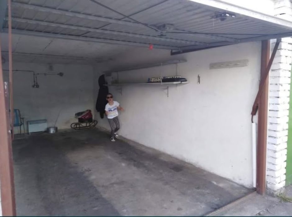 Garaz Centrum Goleniów Okazja !!!