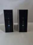 Komputer HP Windows 7