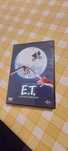 DVD E.T. o extraterreste