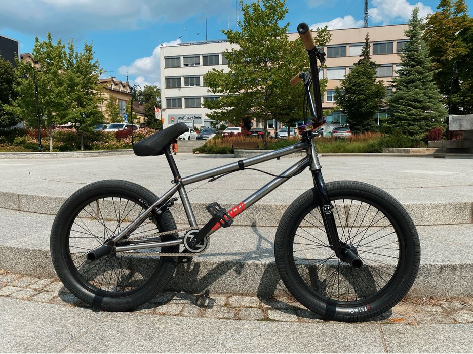 Spitfire , Eclat, Odyssey, Cinema, Subrosa, Salt, BMX