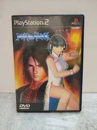 Dead or Alive 2 PlayStation 2 NTSC-J