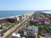 Продам участок в 1 линии моря. Затока.
