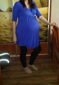 Sukienka ciążowa H&M Mama