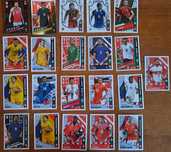 Cromos Lidl 2024