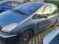 Citroen xsara picasso 1.8i+LPG