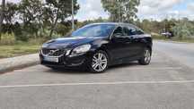 Volvo s60 D3 2.0
