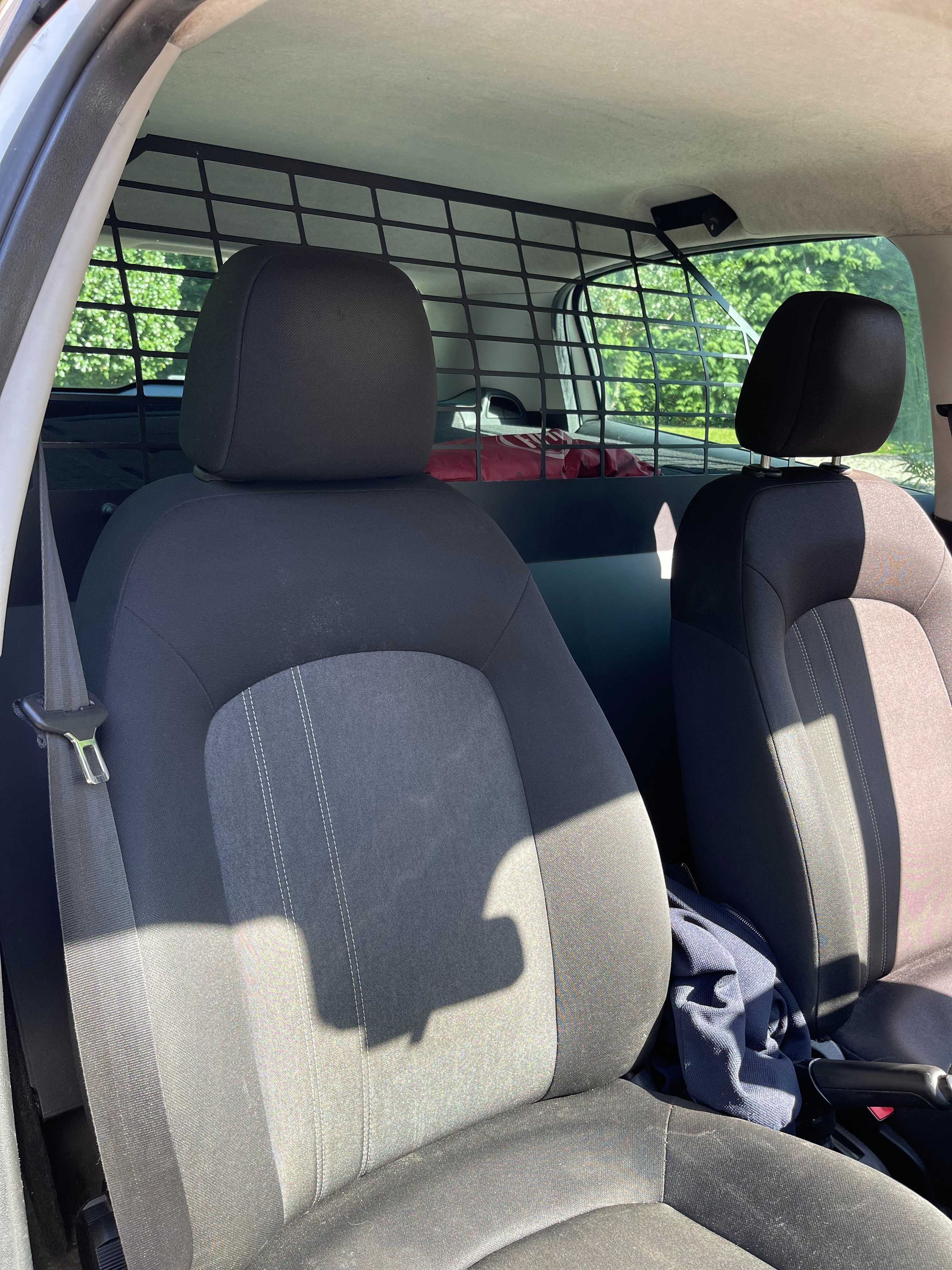 Fiat Punto 1.3d MultiJet Comercial 2017