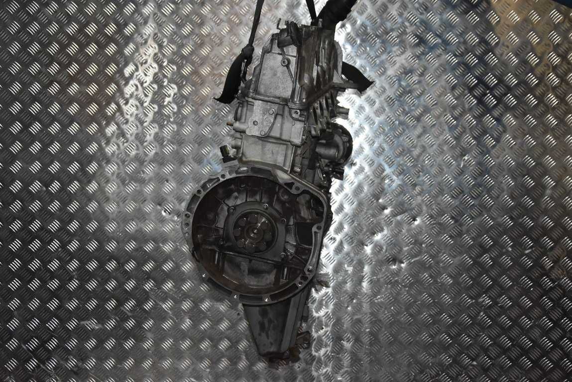 Двигун M 266 270 1.5 8V 1.6T 16V 1.7 8V 2.0T 16V на Mercedes Euro 4,5
