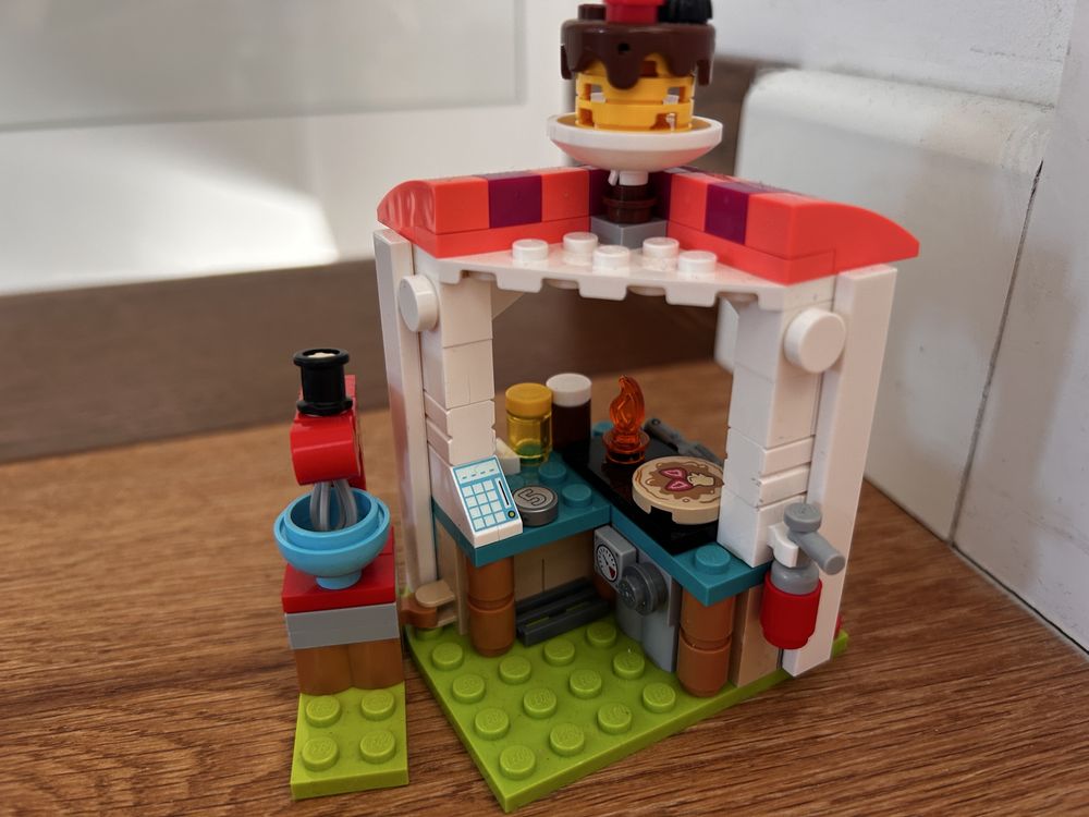 41753 LEGO Friends Naleśnikarnia