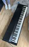 Keyboard yamaha pf85