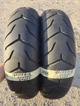 180/55B18 180 55 18 Dunlop Harley Davidson D407