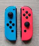 Jeden joy-con Nintendo Switch  - kolor do wyboru