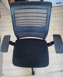 2 FOTELE OBROTOWE STEELCASE - odbiór osobisty - 500zł za 1, 950zł za 2